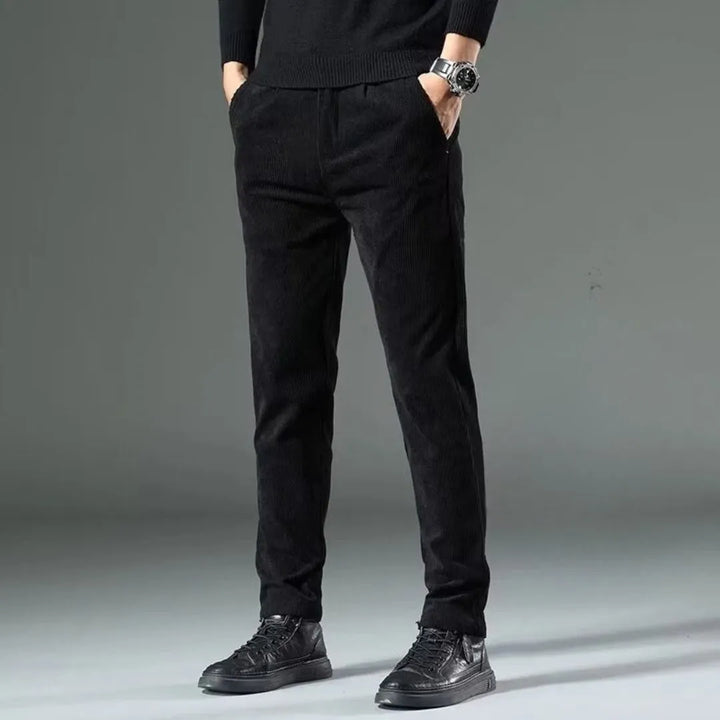 Camden Classic Corduroy Pants