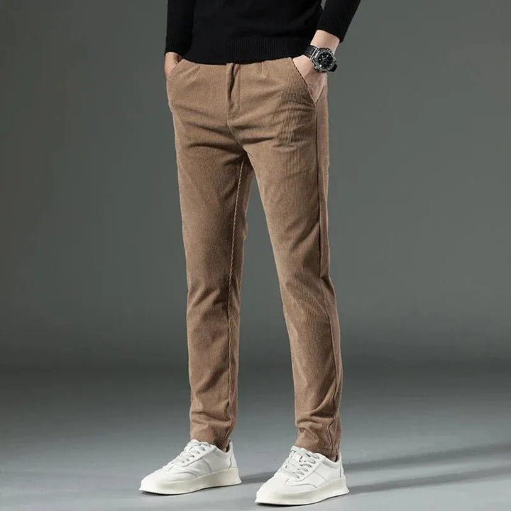 Camden Classic Corduroy Pants
