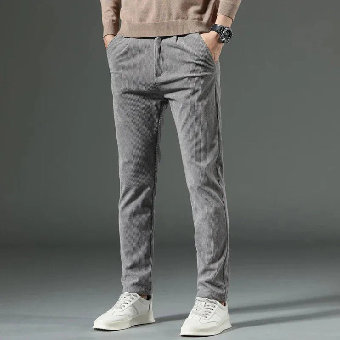 Camden Classic Corduroy Pants
