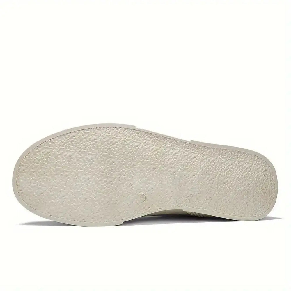 Carl Classic Lace-Up Skate Sneakers Artisio