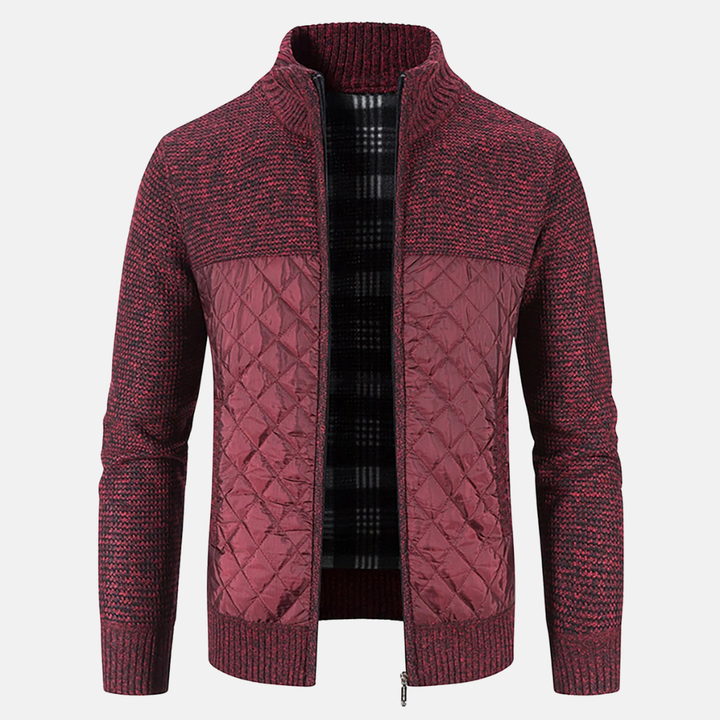 Charles Casual Hybrid Jacket Artisio