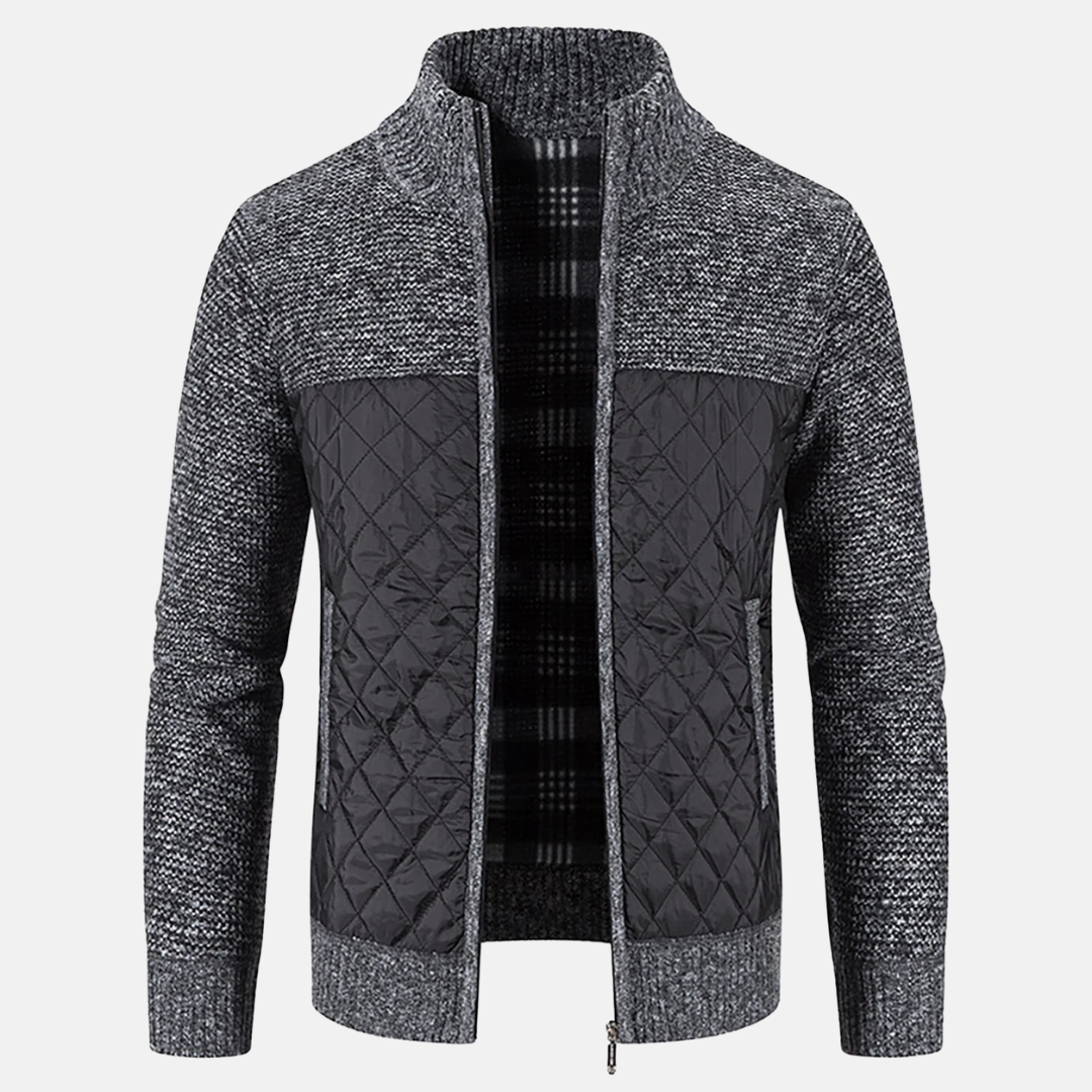 Charles Casual Hybrid Jacket Artisio