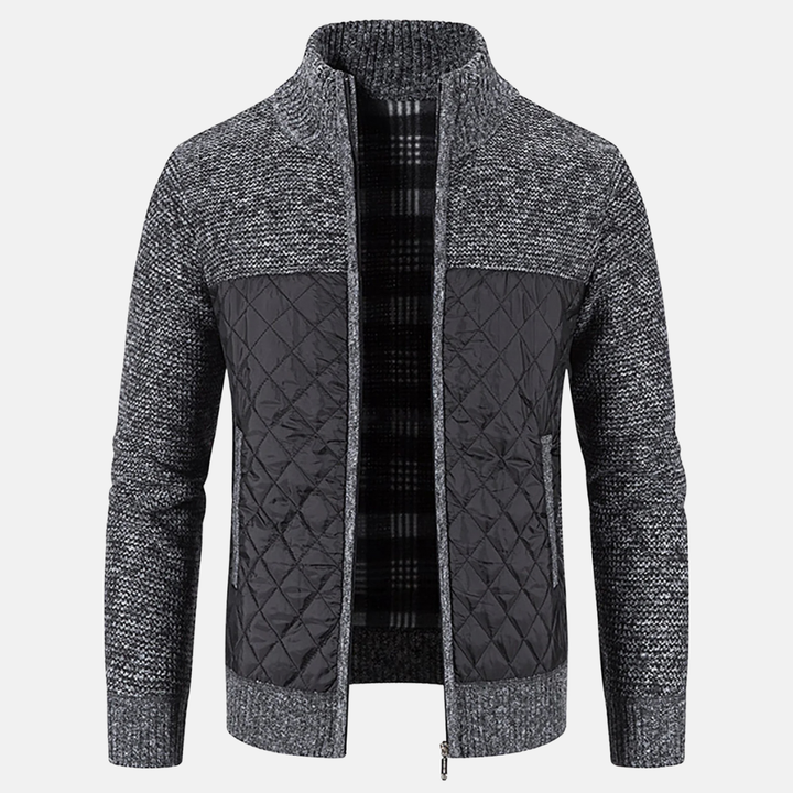 Charles Casual Hybrid Jacket Artisio