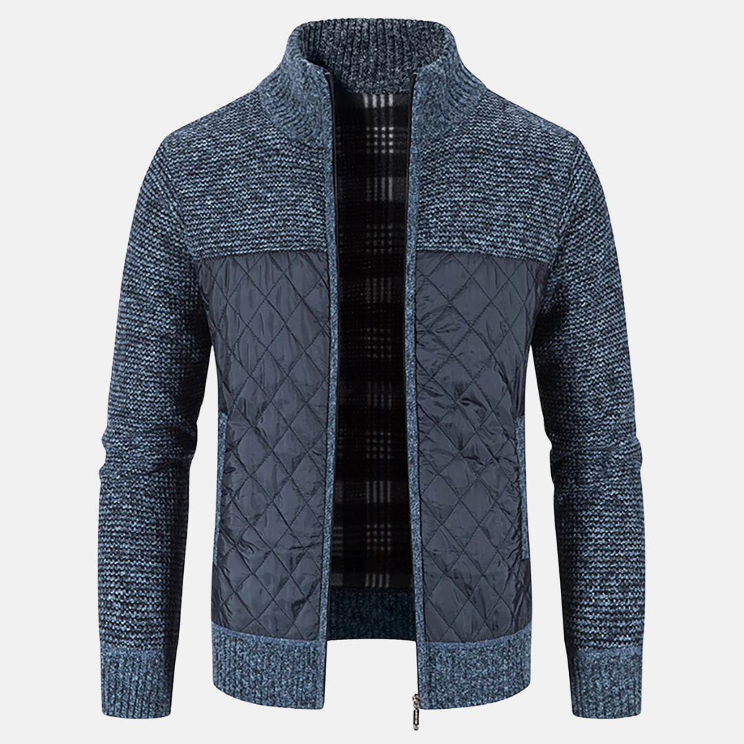 Charles Casual Hybrid Jacket Artisio