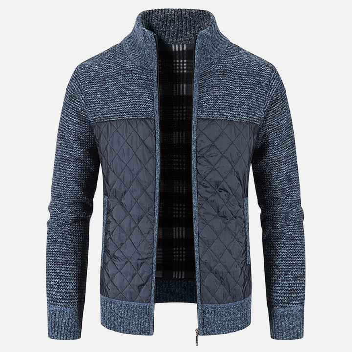 Charles Casual Hybrid Jacket Artisio