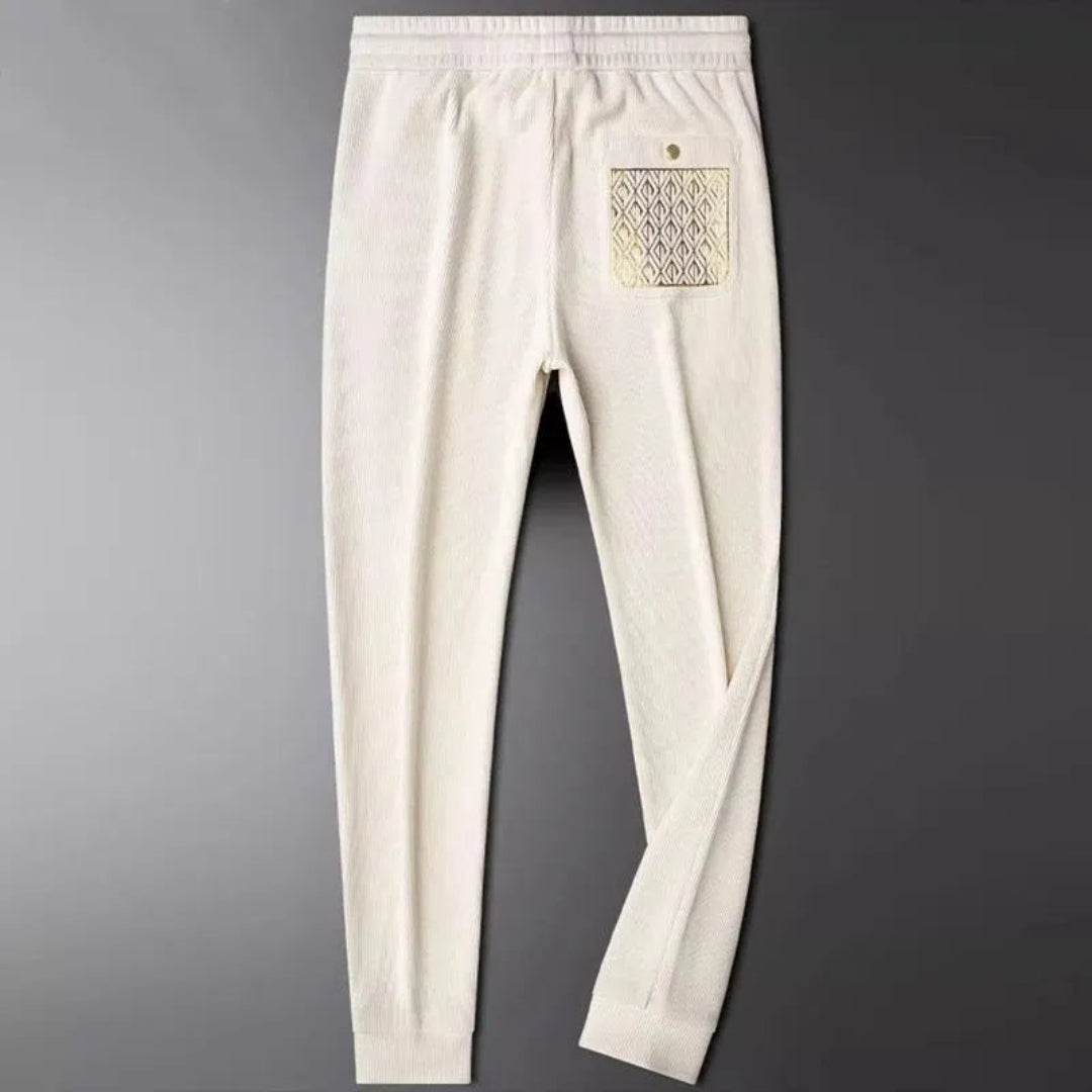 Charles Premium Corduroy Pants