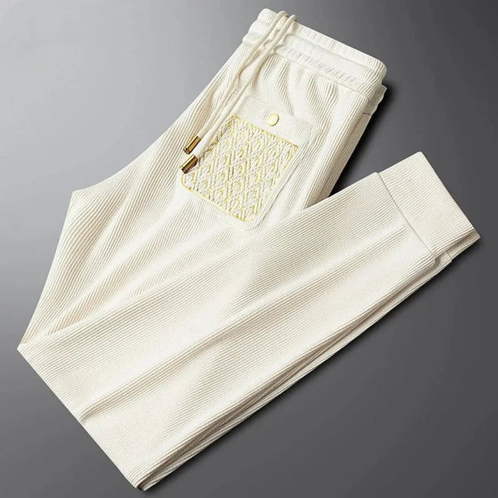 Charles Premium Corduroy Pants