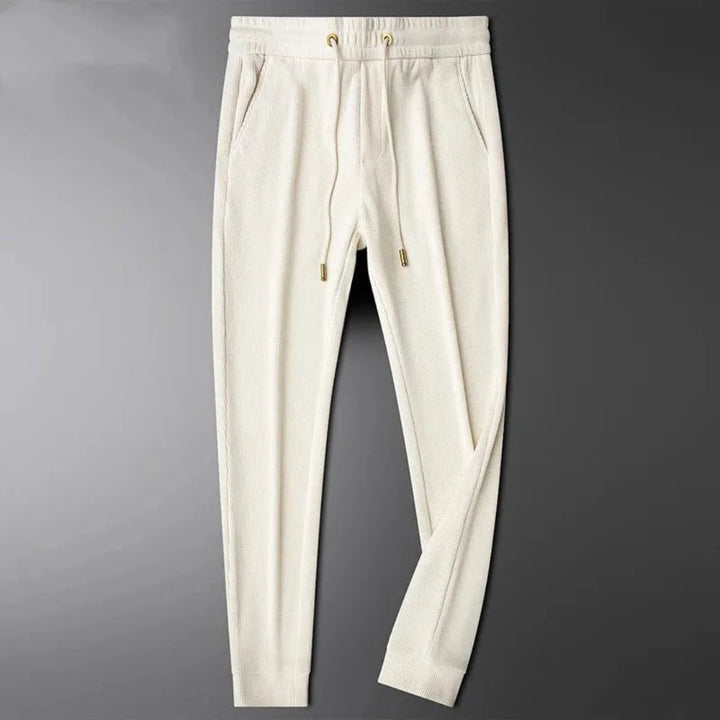 Charles Premium Corduroy Pants