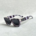 Cher Luxe Sunglasses