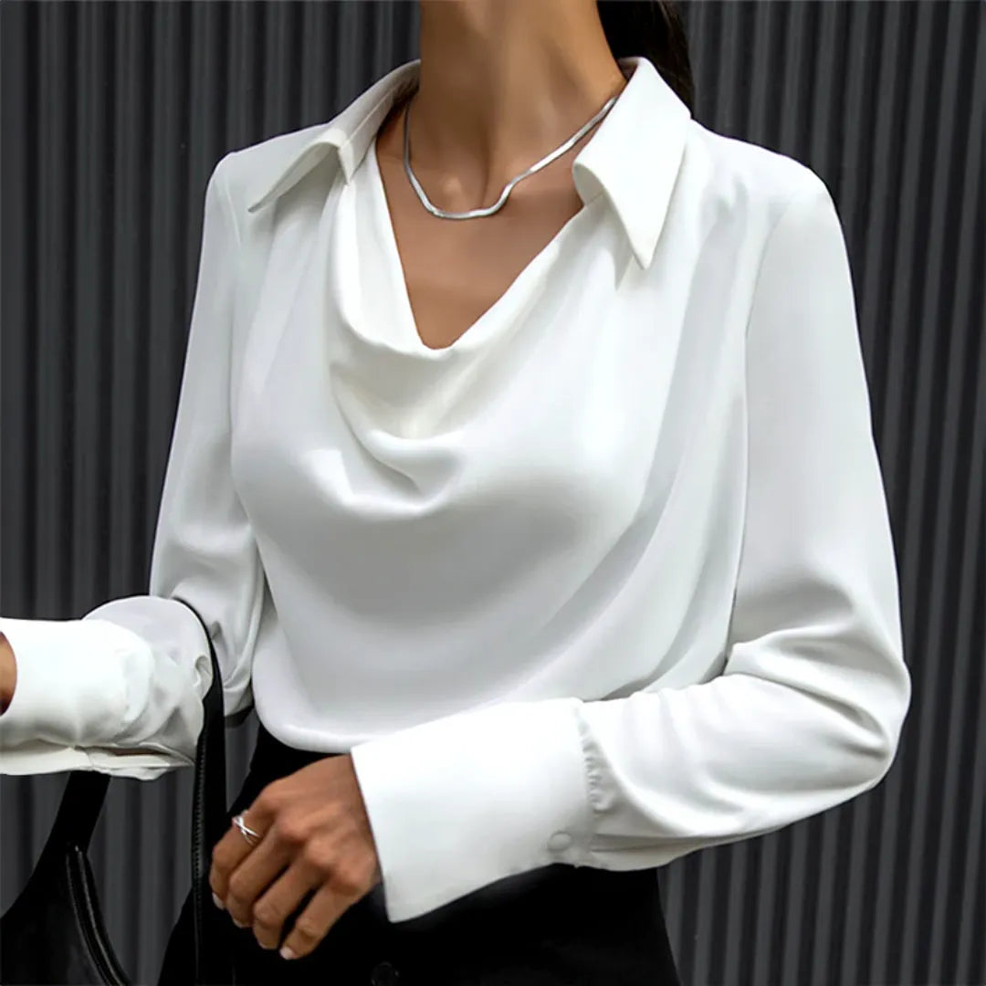 Chloé Laurent Grace Shirt
