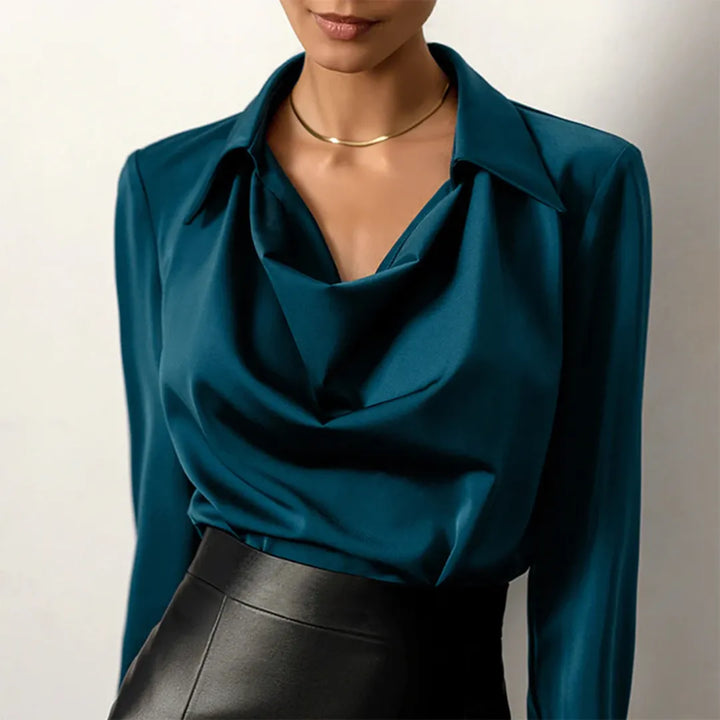 Chloé Laurent Grace Shirt