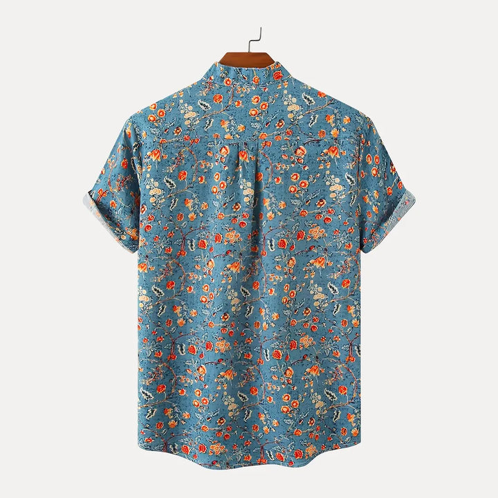 Christian Jones Bay Breeze Shirt