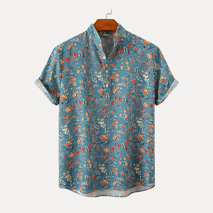 Christian Jones Bay Breeze Shirt
