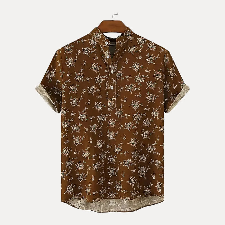 Christian Jones Bay Breeze Shirt