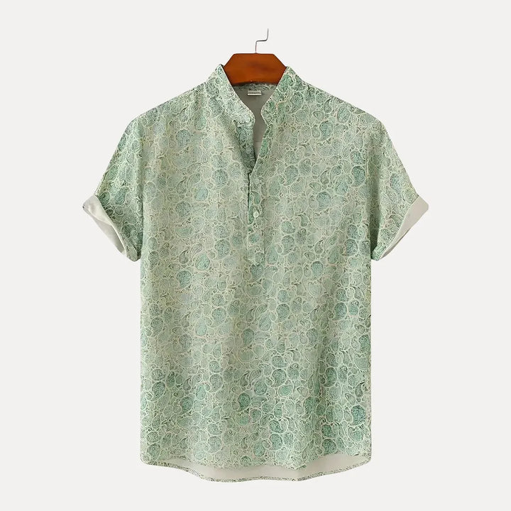 Christian Jones Bay Breeze Shirt