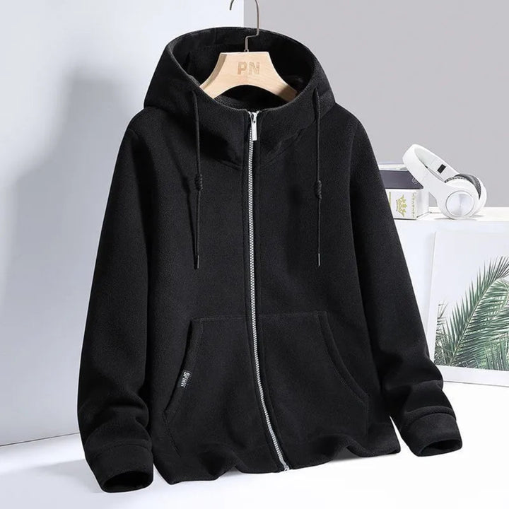 Cloud Ultra-Soft Fleece Hoodie