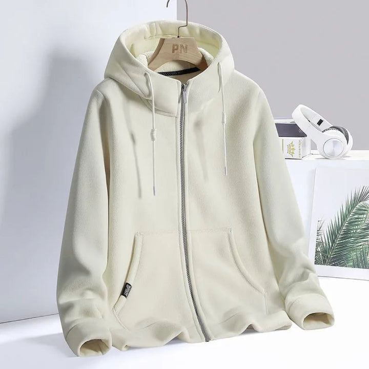 Cloud Ultra-Soft Fleece Hoodie