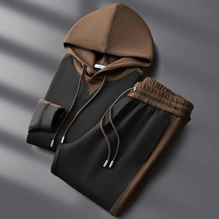 Cole Two Piece Cotton Set Artisio