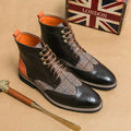 Corwin Statement Boots