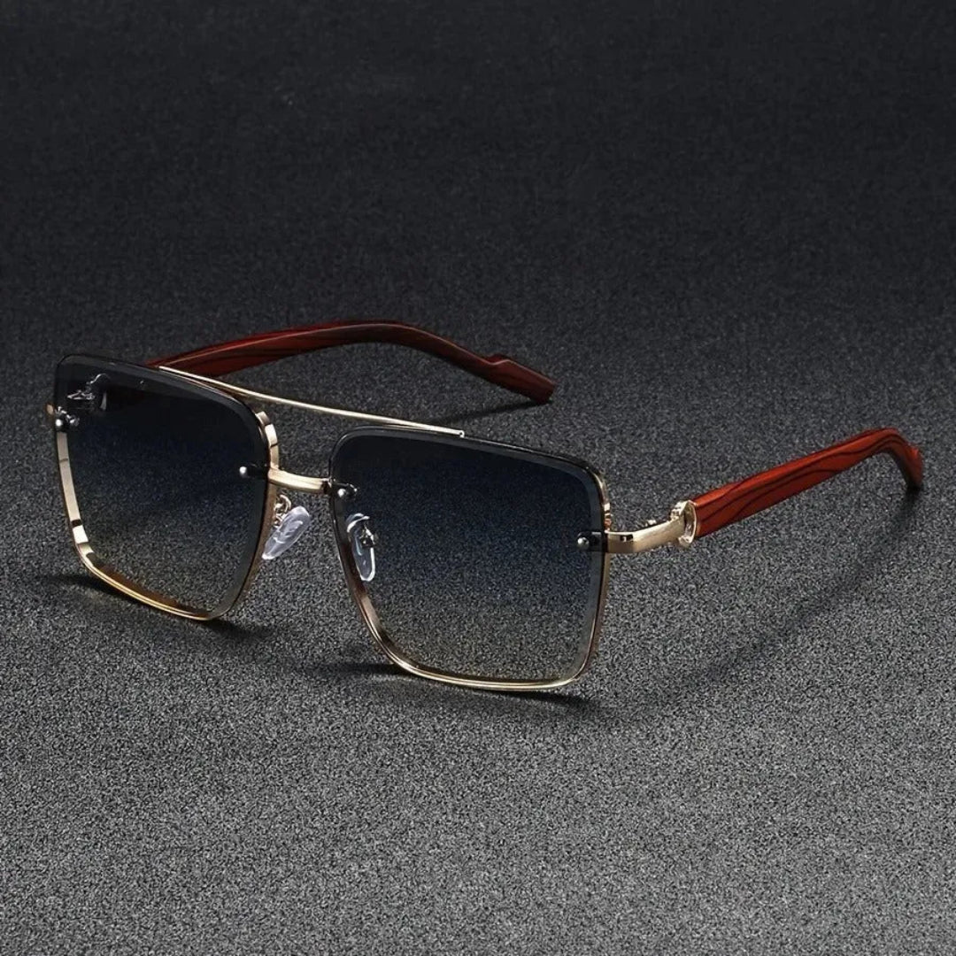 Damon Square Sunglasses