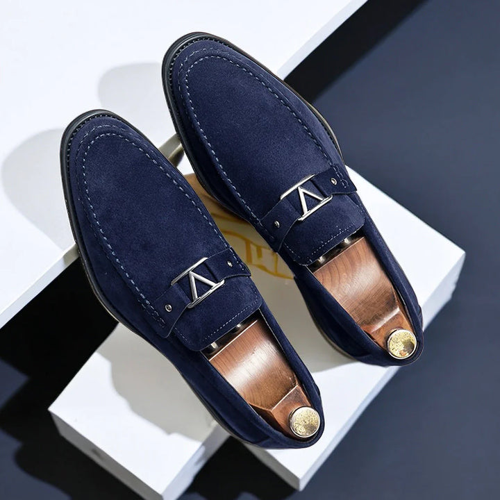 Eros™ Elegant Slip-on Loafer