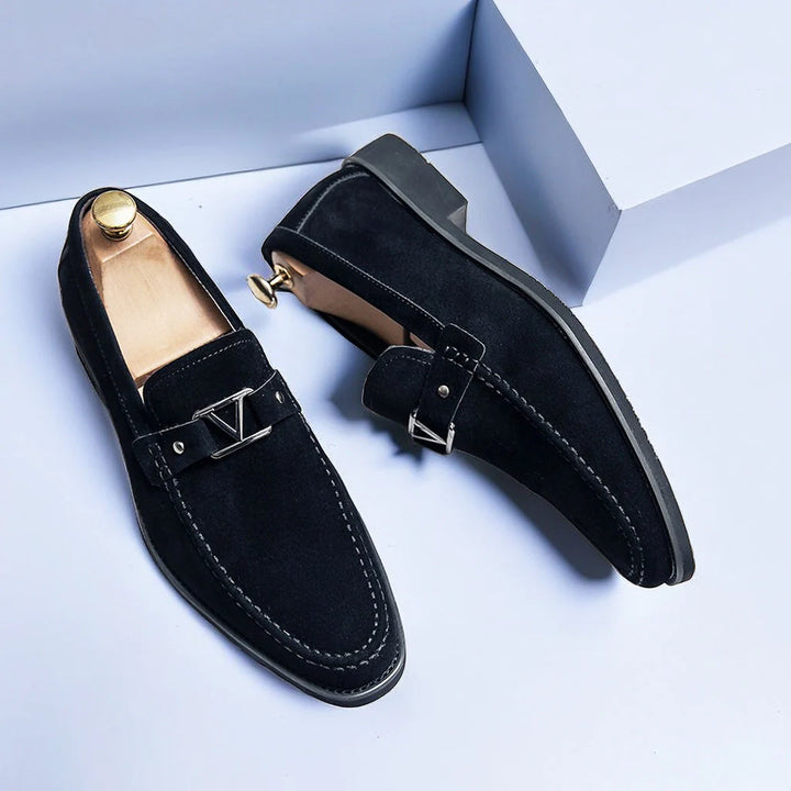 Eros™ Elegant Slip-on Loafer