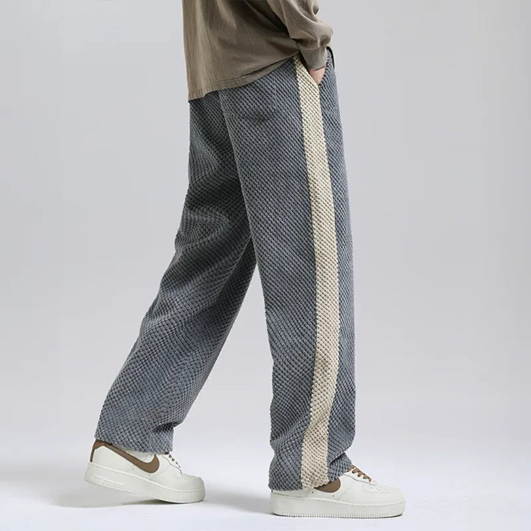 Dan Waffle Joggers Artisio
