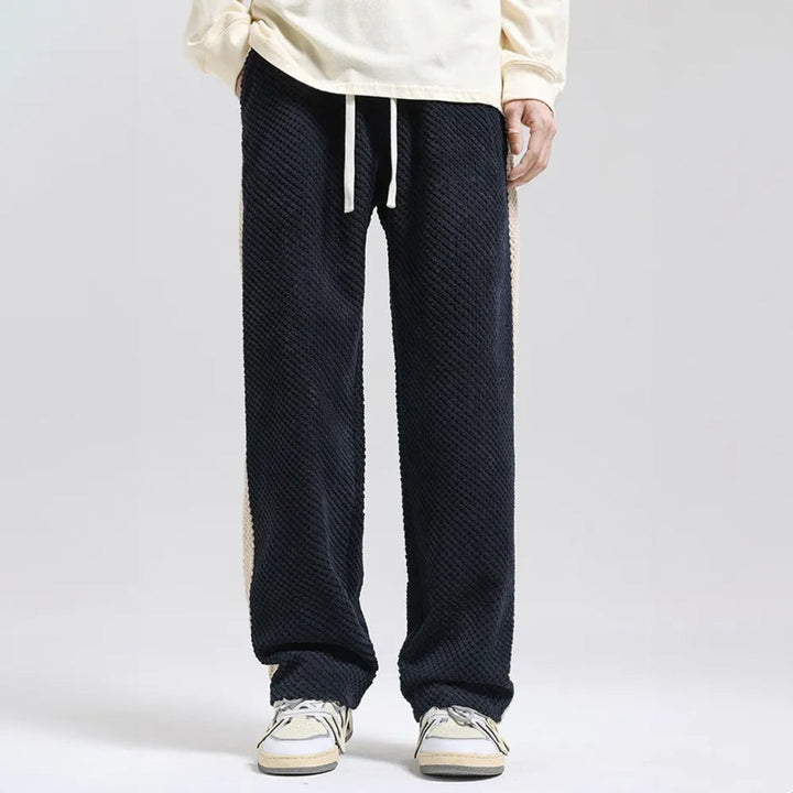 Dan Waffle Joggers Artisio