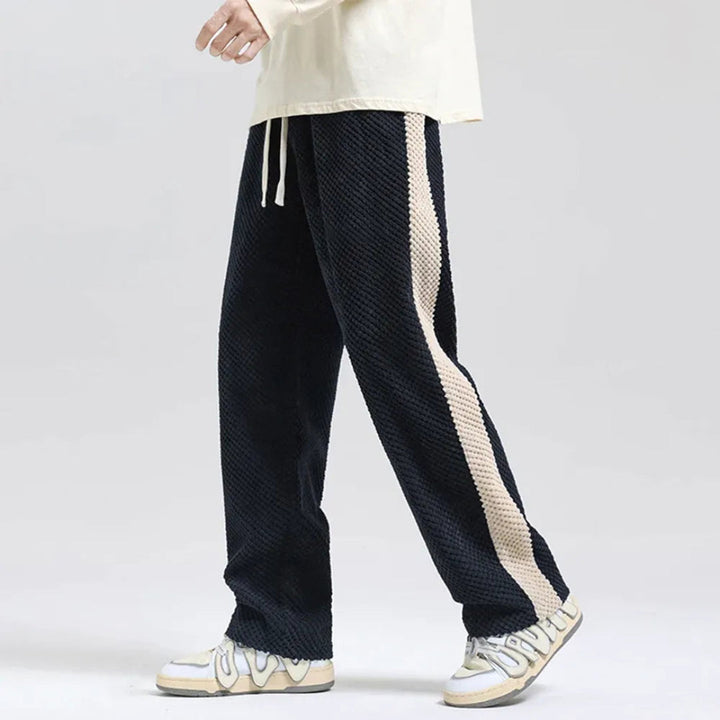 Dan Waffle Joggers Artisio
