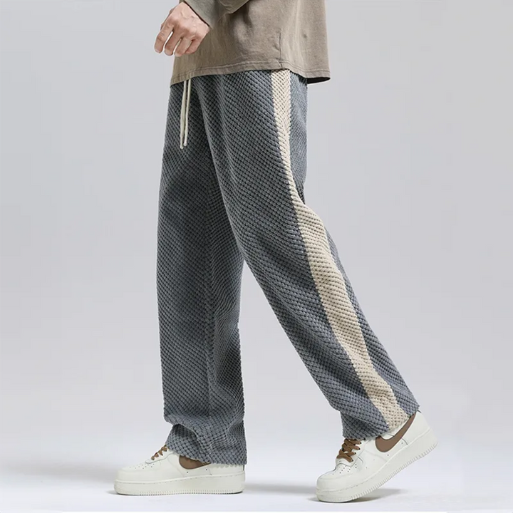 Dan Waffle Joggers Artisio
