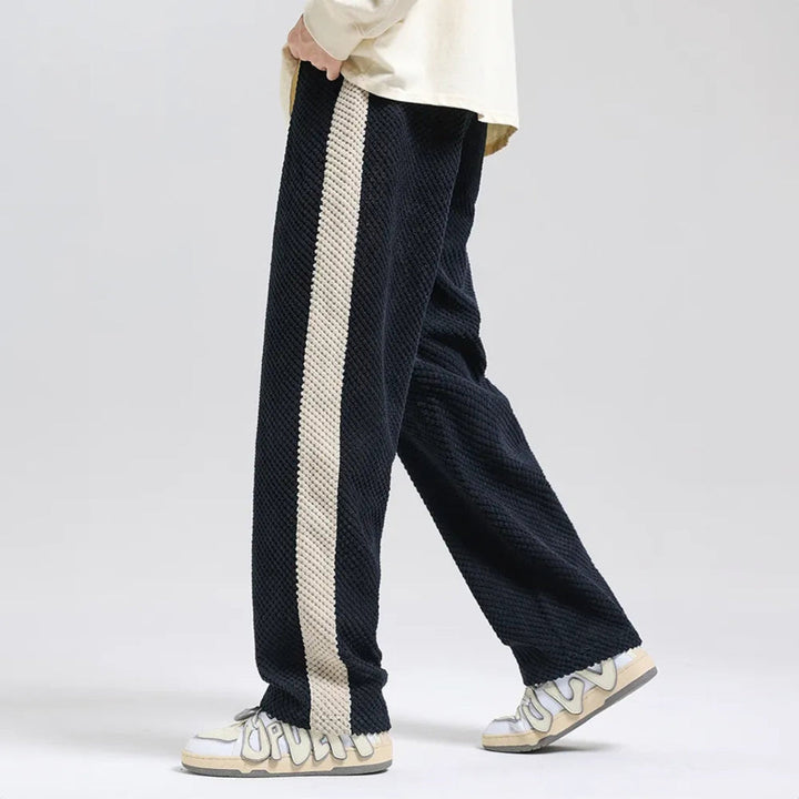 Dan Waffle Joggers Artisio