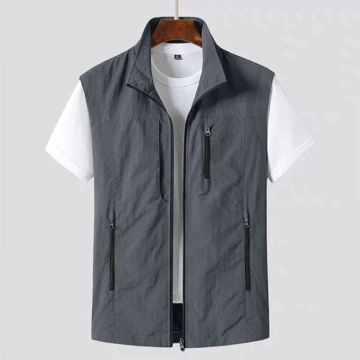 Diego Utility Vest