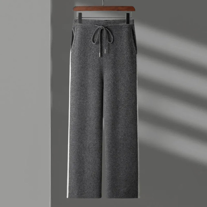 Hank Merino Wool Joggers