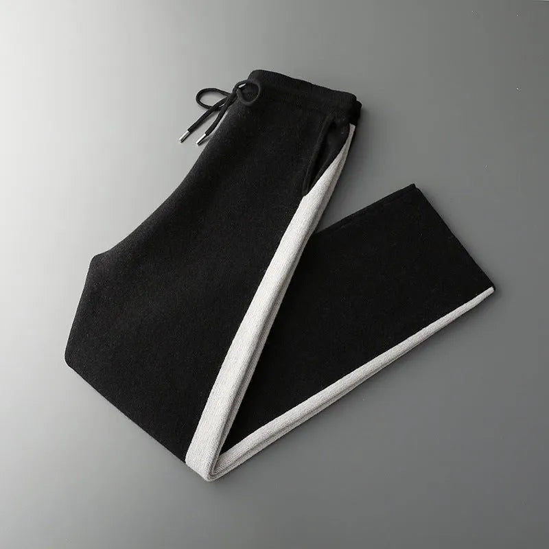 Hank Merino Wool Joggers