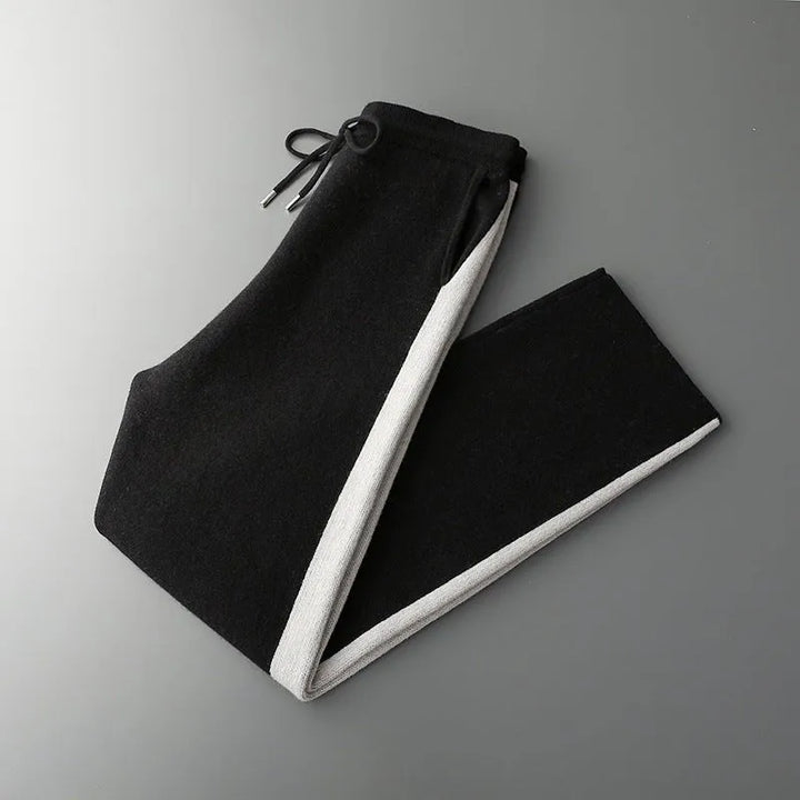 Hank Merino Wool Joggers