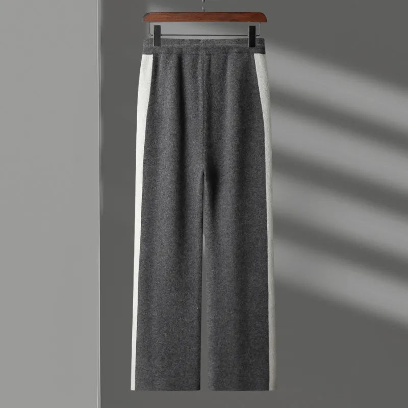 Hank Merino Wool Joggers