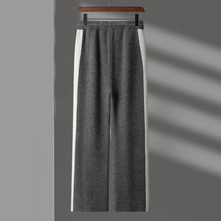Hank Merino Wool Joggers