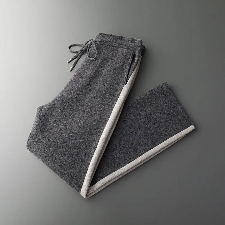 Hank Merino Wool Joggers