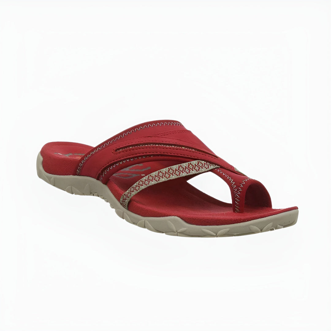 Drune | Comfortable orthopedic sandals for women 6