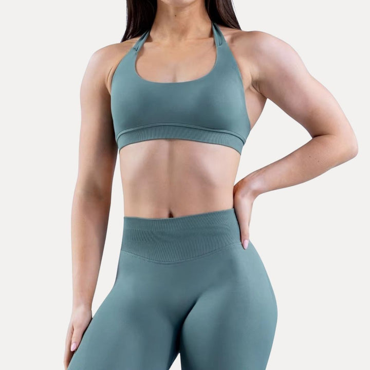 light green