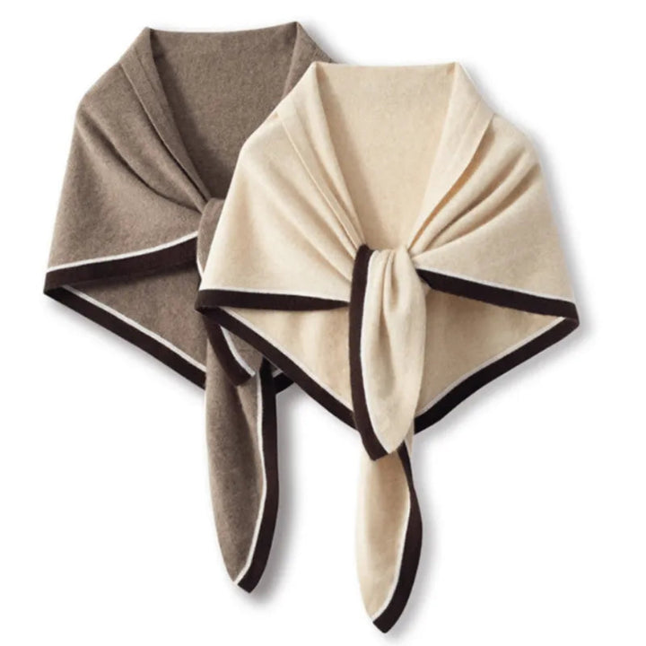 Elise Cashmere Scarf