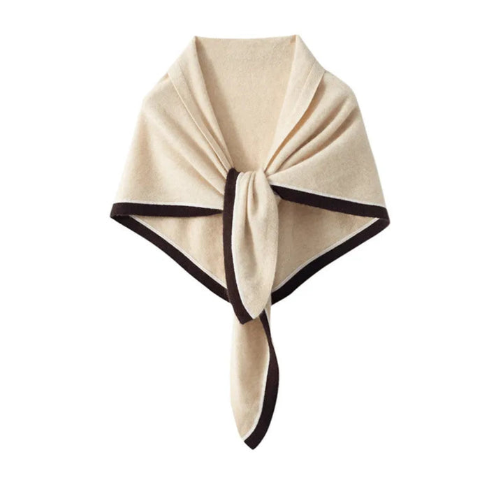 Elise Cashmere Scarf