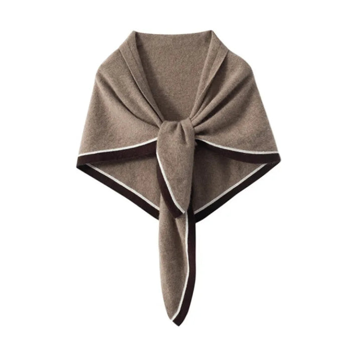 Elise Cashmere Scarf