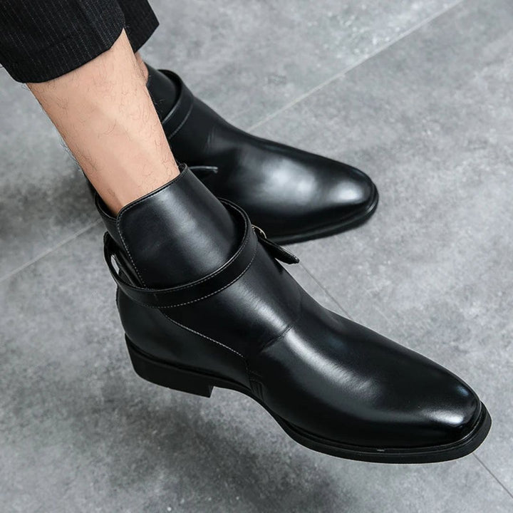 jet black