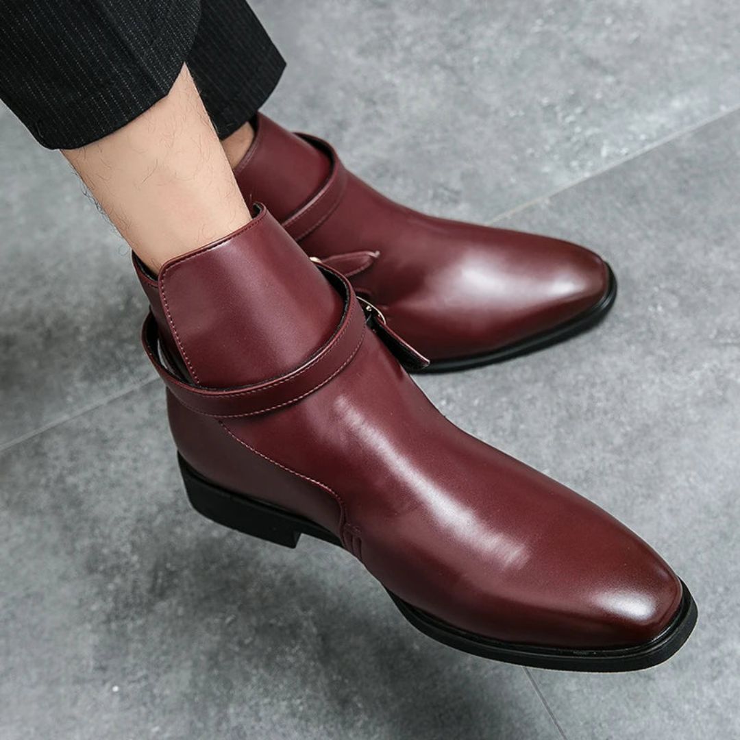 ox blood