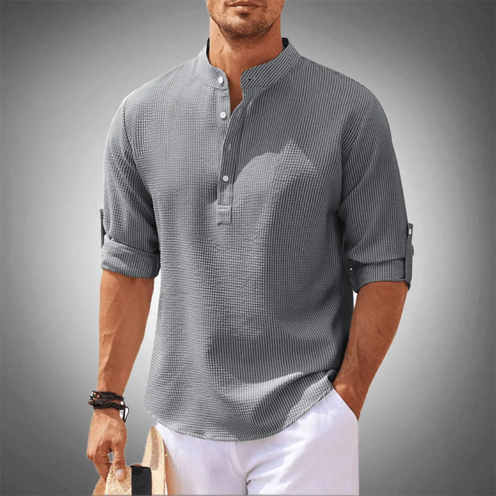 Erós Linen Shirt