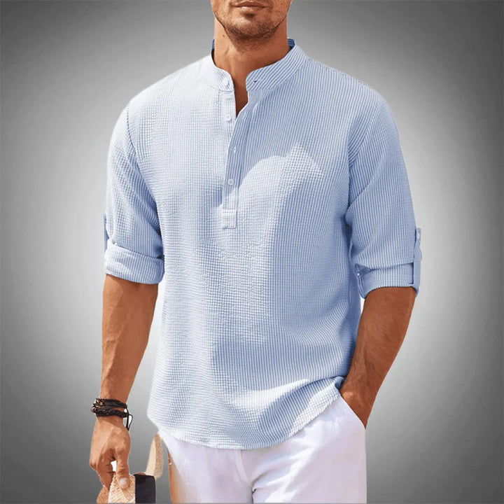 Erós Linen Shirt