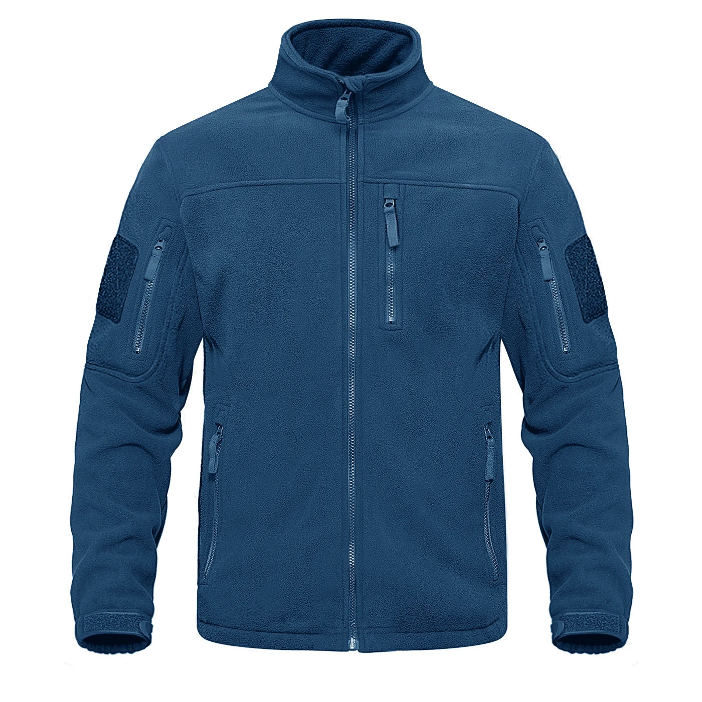 Evan Full-Zip Fleece Jacket Artisio