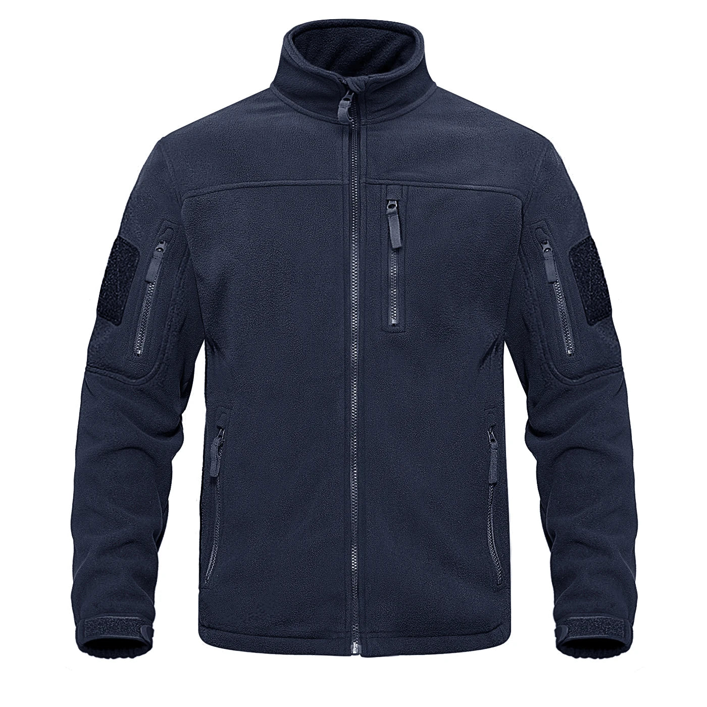 Evan Full-Zip Fleece Jacket Artisio
