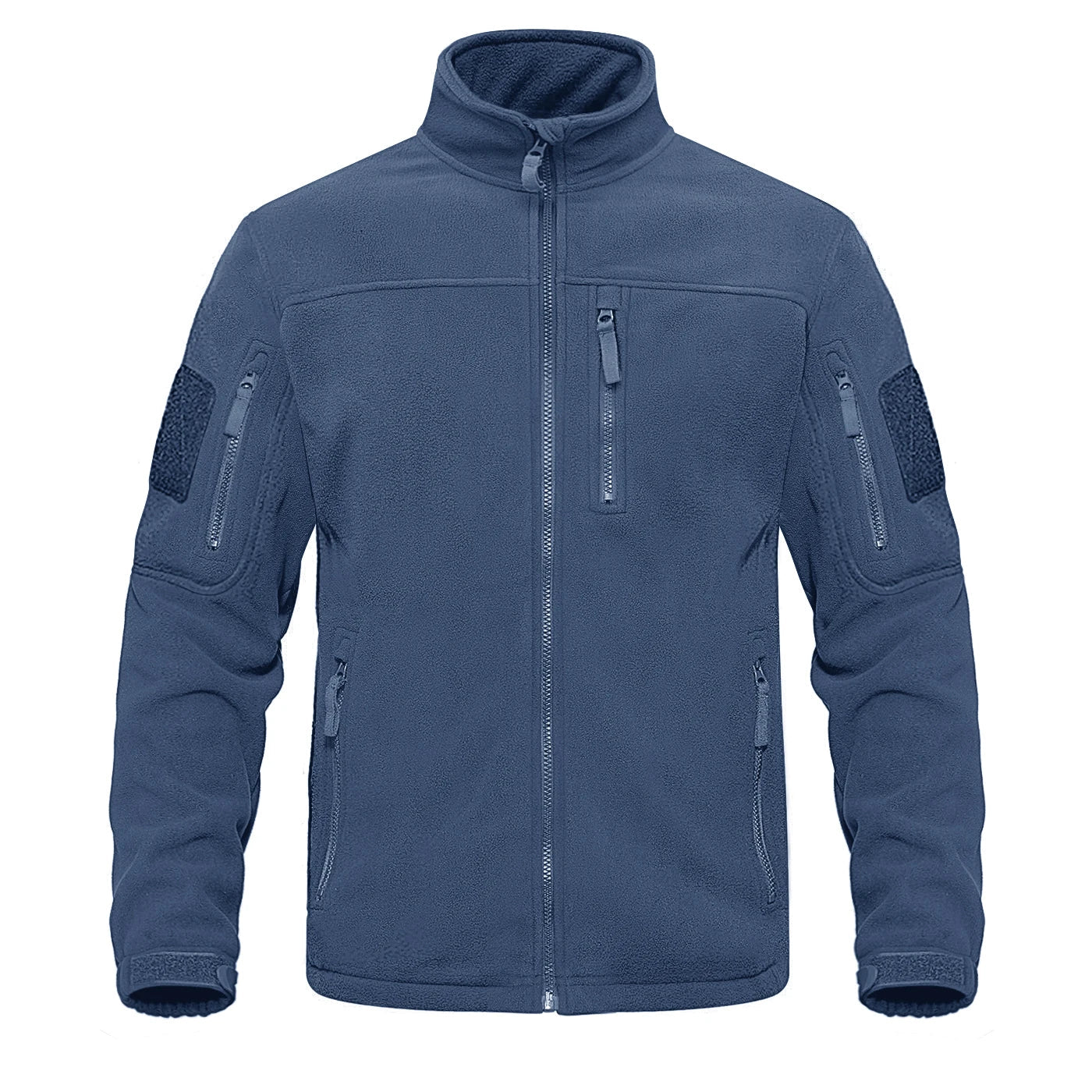 Evan Full-Zip Fleece Jacket Artisio